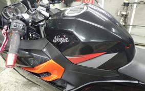 KAWASAKI NINJA 400 2018 EX400G