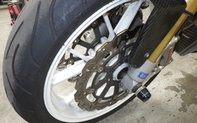 DUCATI MONSTER S4R TESTASTRETTA 2007