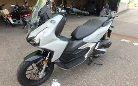 HONDA ADV160 KF54