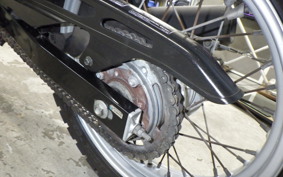 HONDA CB223S 2002 MC40