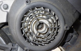 YAMAHA CYGNUS 125 X 2 SE44J