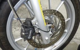 BMW F650GS 2008