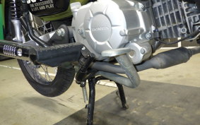 HONDA CROSS CUB 110 1987 JA45