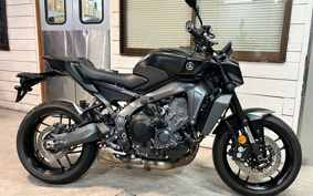 YAMAHA MT-09 AMT 2024 RN88J