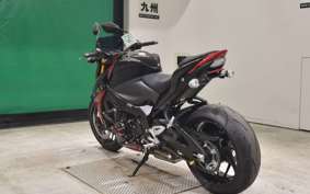 SUZUKI GSX-S1000 2016 GT79A