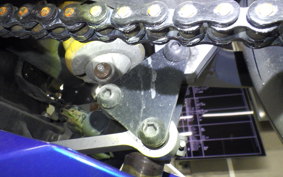 TRIUMPH DAYTONA 675 2010