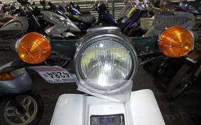 HONDA C50 SUPER CUB C50