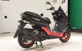 YAMAHA MAJESTY155 Gen.2 S