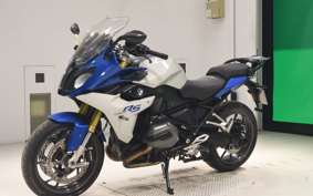 BMW R1200RS 2017