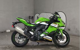 KAWASAKI  NINJA ZX-4RR ZX400P