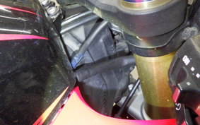 HONDA CBR600RR GEN 2 2005 PC37
