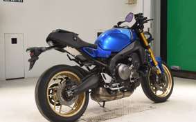 YAMAHA XSR900 2023 RN80J