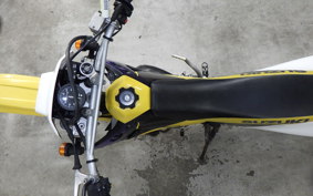 SUZUKI RMX250 S Gen.2 2007 SJ14A