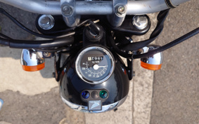 HONDA APE100 TYPE D HC13