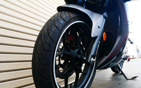 YAMAHA YZF-R25 RG10J
