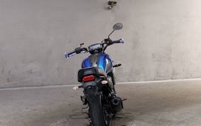 YAMAHA FZ-X150 RG73