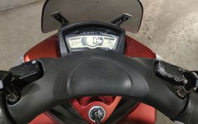 YAMAHA TRICITY 125 SE82J