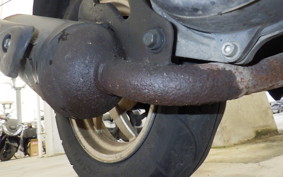 HONDA DIO ZX GEN 2 2001 AF35