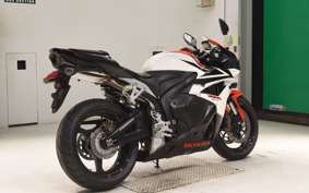 HONDA CBR600RR GEN 3 2011