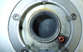 SUZUKI HAYABUSA Gen.2 2008