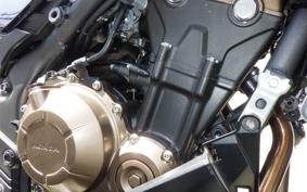 HONDA CBR400R 2022 NC47