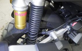 HONDA ADV160 2008 KF54