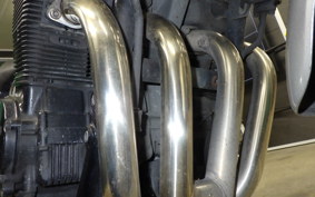 SUZUKI INAZUMA 400 (GSX400) 1998 GK7BA