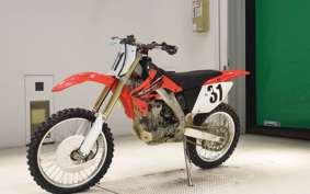 HONDA CRF250X