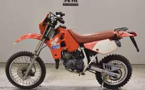 HONDA CRM80 GEN 1 HD11