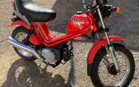 YAMAHA POPGAL 17J