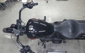 HARLEY FXBB1750 2018