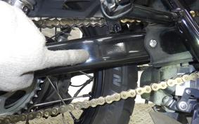 TRIUMPH STREET SCRAMBLER 2021