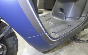 HONDA DUNK 2005 AF78
