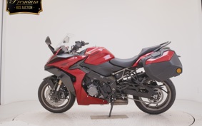 SUZUKI GSX-S1000GT 2024 EK1AA