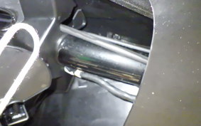 SUZUKI VECSTAR 125 2016 CF42A