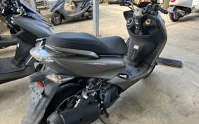 YAMAHA MAJESTYS SG28J