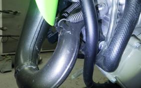 KAWASAKI KX65 KX065A