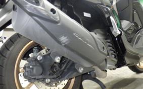YAMAHA N-MAX 155 SG66J