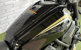 YAMAHA XSR700 2022 RM41J