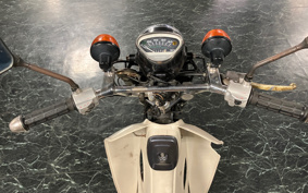HONDA YUUBIN CUB MD90
