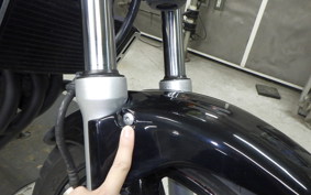HONDA HORNET 250 2022 MC31