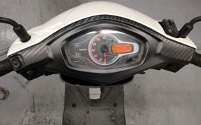 SUZUKI ADDRESS V125 CF4MA