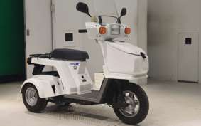 HONDA GYRO X 2005 TD02