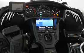 HONDA  GOLDWING < AIRBAG * NAVIGATION > 2014 SC68