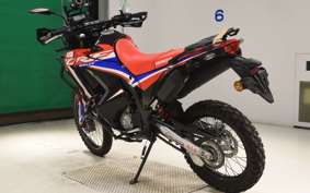 HONDA CRF250 GEN 2 RALLY MD47