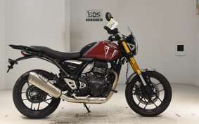 TRIUMPH SPEED400 2024