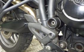 TRIUMPH TIGER 800 2012