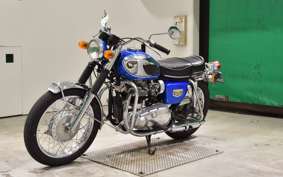 KAWASAKI W1 S 1970 W1F