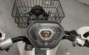 HONDA SUPER CUB50 AA04