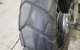 YAMAHA TW200 Gen.2 2024 DG07J